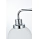 A thumbnail of the Elegant Lighting LD7034W28 Alternate Image