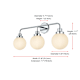 A thumbnail of the Elegant Lighting LD7034W28 Alternate Image