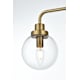 A thumbnail of the Elegant Lighting LD7035W28 Alternate Image