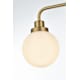 A thumbnail of the Elegant Lighting LD7036W38 Alternate Image