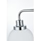 A thumbnail of the Elegant Lighting LD7036W38 Alternate Image