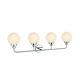 A thumbnail of the Elegant Lighting LD7036W38 Alternate Image