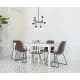 A thumbnail of the Elegant Lighting LD7039D36 Alternate Image