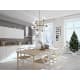 A thumbnail of the Elegant Lighting LD7039D36 Alternate Image