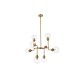 A thumbnail of the Elegant Lighting LD7039D36 Alternate Image