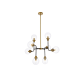A thumbnail of the Elegant Lighting LD7039D36 Alternate Image