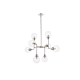 A thumbnail of the Elegant Lighting LD7039D36 Alternate Image