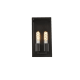 A thumbnail of the Elegant Lighting LD7055W6 Black