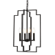 A thumbnail of the Elegant Lighting LD7066D14 Black