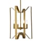 A thumbnail of the Elegant Lighting LD7072D14 Brass