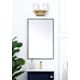 A thumbnail of the Elegant Lighting LD7316W12 Alternate Image