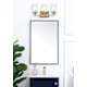 A thumbnail of the Elegant Lighting LD7316W18 Alternate Image