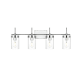 A thumbnail of the Elegant Lighting LD7319W32 Chrome / Clear