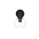 A thumbnail of the Elegant Lighting LD7321W6 Black / Clear