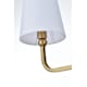 A thumbnail of the Elegant Lighting LD7322W26 Alternate Image