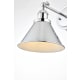 A thumbnail of the Elegant Lighting LD7324W7 Alternate Image