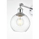 A thumbnail of the Elegant Lighting LD7325W6 Alternate Image