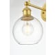 A thumbnail of the Elegant Lighting LD7325W6 Alternate Image