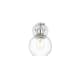 A thumbnail of the Elegant Lighting LD7325W6 Chrome / Clear