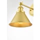 A thumbnail of the Elegant Lighting LD7329W7 Alternate Image