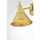 A thumbnail of the Elegant Lighting LD7331W7 Alternate Image