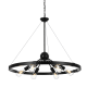 A thumbnail of the Elegant Lighting LD746D32 Black