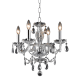 A thumbnail of the Elegant Lighting LD7834D17 Chrome