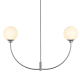 A thumbnail of the Elegant Lighting LD816D36 Chrome