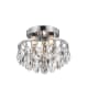 A thumbnail of the Elegant Lighting LD9805F10(872) Chrome