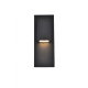 A thumbnail of the Elegant Lighting LDOD4006 Black