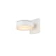 A thumbnail of the Elegant Lighting LDOD4013 White