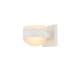 A thumbnail of the Elegant Lighting LDOD4017 White
