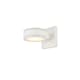 A thumbnail of the Elegant Lighting LDOD4018 White