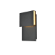 A thumbnail of the Elegant Lighting LDOD4029 Black