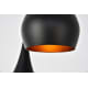 A thumbnail of the Elegant Lighting LDPD2000 Elegant Lighting-LDPD2000-Gallery Image 2-1
