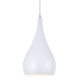 A thumbnail of the Elegant Lighting LDPD2001 White