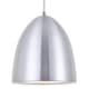A thumbnail of the Elegant Lighting LDPD2036 Burnished Nickel