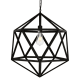 A thumbnail of the Elegant Lighting LDPD2111 Black