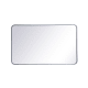 A thumbnail of the Elegant Lighting MR802440 Silver