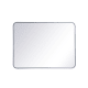 A thumbnail of the Elegant Lighting MR802736 Silver