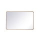 A thumbnail of the Elegant Lighting MR802740 Brass