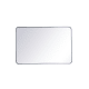 A thumbnail of the Elegant Lighting MR802842 Silver