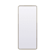 A thumbnail of the Elegant Lighting MR803272 Brass