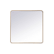 A thumbnail of the Elegant Lighting MR803636 Brass