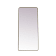 A thumbnail of the Elegant Lighting MR80FL3272 Brass