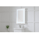 A thumbnail of the Elegant Lighting MRE12030 Lifestyle