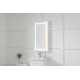 A thumbnail of the Elegant Lighting MRE12036 Lifestyle