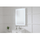 A thumbnail of the Elegant Lighting MRE12740 Lifestyle