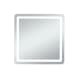 A thumbnail of the Elegant Lighting MRE33636 Glossy White