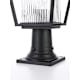 A thumbnail of the Elegant Lighting OD305P18 Alternate Image